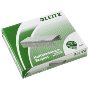 Spajalice strojne br.25/10 pk1000 Leitz 5574