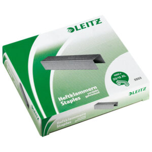 Spajalice strojne br.23/15 XL pk1000 Leitz 5579