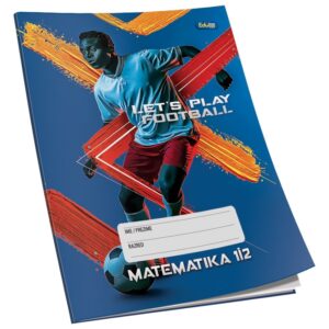 Obrazac školski matematika za 1. i 2. razred Educa