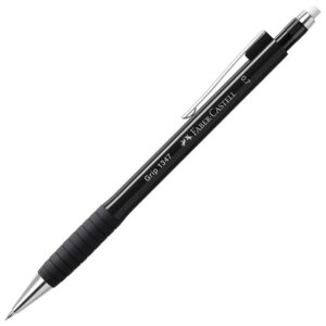 Olovka tehnička 0,7mm TK-Fine 1347 Faber Castell 134799 crna