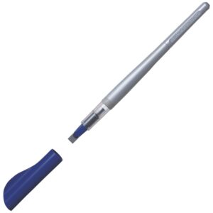 Nalivpero set Parallel pen Pilot FP3-60 sivo/plavo kaligrafiski