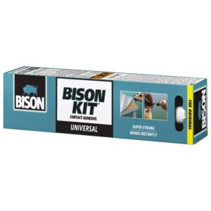 Ljepilo Bison Kit 50 ml Bison
