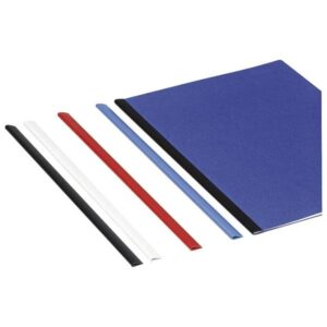 Uveznica klizna 6mm pk10 Donau 7895 crna