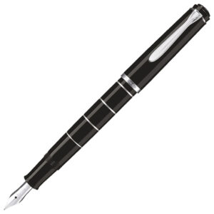 Nalivpero Souveran M215 (F) Pelikan 948364 crno