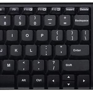 TIPKOVNICA + MIŠ LOGITECH MK220 bežični