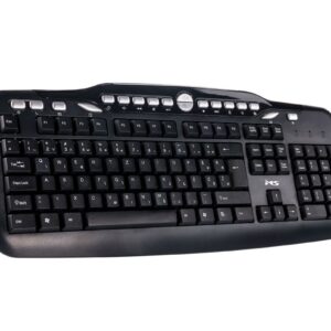 TIPKOVNICA MS ALPHA C300
