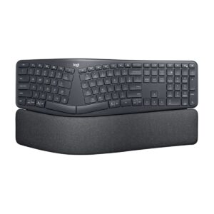 TIPKOVNICA LOGITECH K860 Ergo bežična