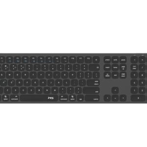 TIPKOVNICA MS MASTER B900 bluetooth punjiva