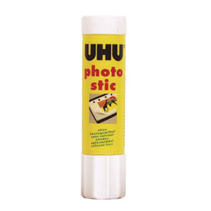 Ljepilo u stiku 21g foto UHU.00055