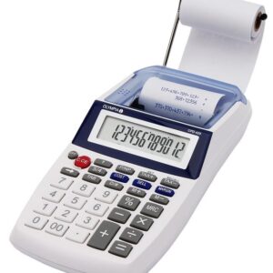 Kalkulator sa trakom OLYMPIA CPD 425