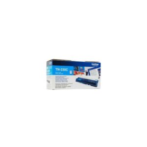 Toner BROTHER TN-230C Cyan