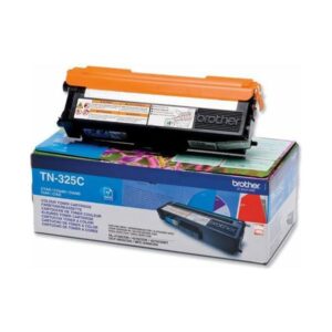 Toner BROTHER TN-325C