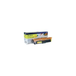 Toner BROTHER TN-241Y