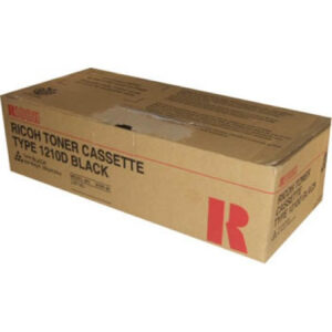 Toner RICOH Type 1210