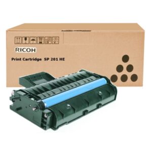 Toner RICOH SP201/204 series HE