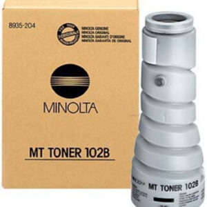 Toner MINOLTA 102B
