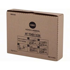 Toner MINOLTA 103B