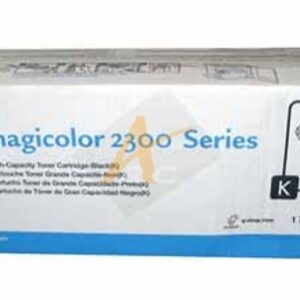 Toner MINOLTA Magicolor 2300DL Black