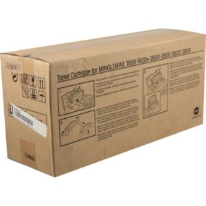 Toner MINOLTA MF 1600/3800