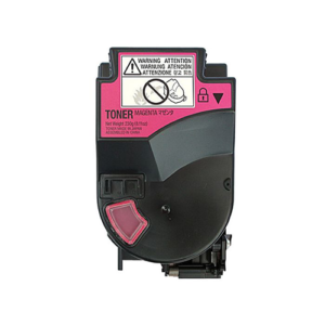 Toner MINOLTA TN310 for Bizhub C350/C450 Magenta