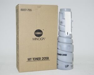 Toner MINOLTA 205B