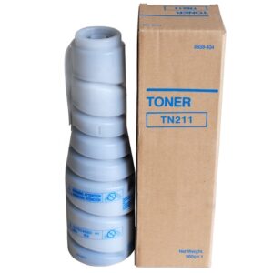 Toner MINOLTA TN311 za Bizhub 350