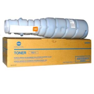 Toner MINOLTA TN217 for Bizhub C223/283