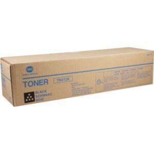 Toner MINOLTA TN312K black za Bizhub C352