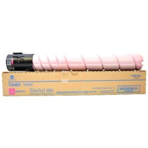 Toner MINOLTA TN321M Magenta