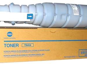 Toner MINOLTA TN414
