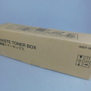 Toner MINOLTA Bizhub C203/253 Waste Toner Box