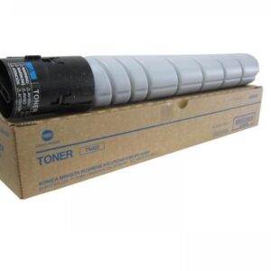 Toner MINOLTA TN322 Bizhub 224e/284e/364e