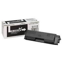 Toner KYOCERA TK580K Black