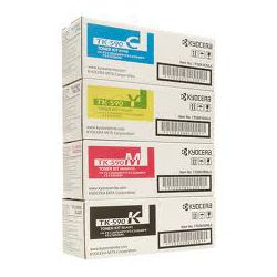 Toner KYOCERA TK590 Cyan