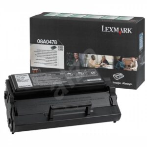 E320/322 toner 6.000 str.