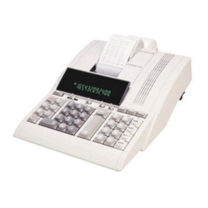 Kalkulator stolni 12mjesta Olympia CPD-5212