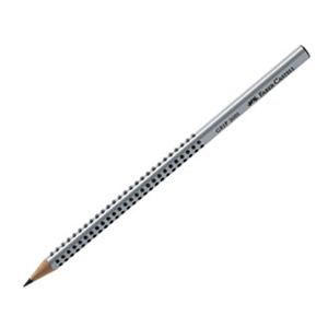 Olovka grafitna 2B Grip 2001 Faber-Castell 117002
