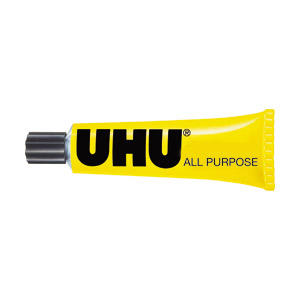 Ljepilo univerzalno tuba 35ml UHU.40759