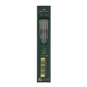 Mine 2,0mm HB 1tuba Faber Castell TK 9071