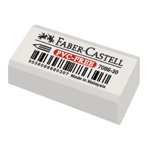 Gumica sintetička 7086-30 Faber Castell 188730
