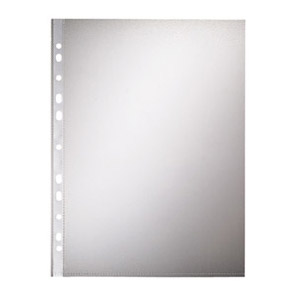Fascikl uložni A4 60my pp sjajni Copy Safe pk50 Esselte 509700