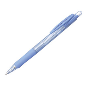 Olovka tehnička 0,5mm grip Sleek Touch Penac pastelno plava
