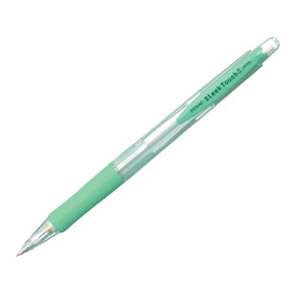 Olovka tehnička 0,5mm grip Sleek Touch Penac pastelno zelena