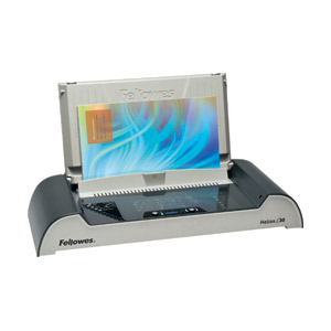 Stroj za termo uvez Helios 30 Fellowes