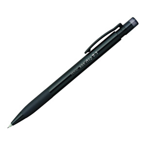 Olovka tehnička 0,5mm grip Non Stop Penac crna