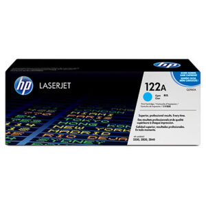 HP Q3961A CYAN - 122A