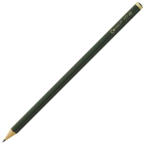 Olovka grafitna 4B 777 pk12 Connect blister