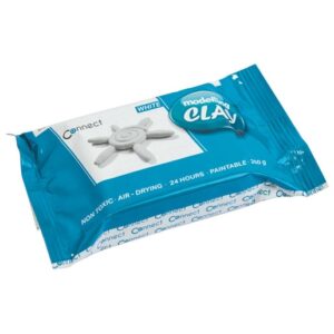 Glinamol 0,25kg Connect bijeli