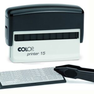 PRINTER 15 SET