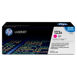 HP Q3973A MAGENTA - 123A